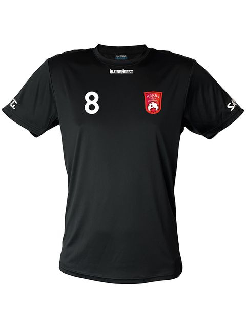 Salming T-shirt CORE22 Training (Kärra IBK)
